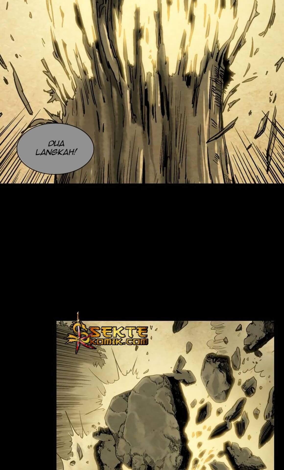 Record of the War God Chapter 25 Gambar 11
