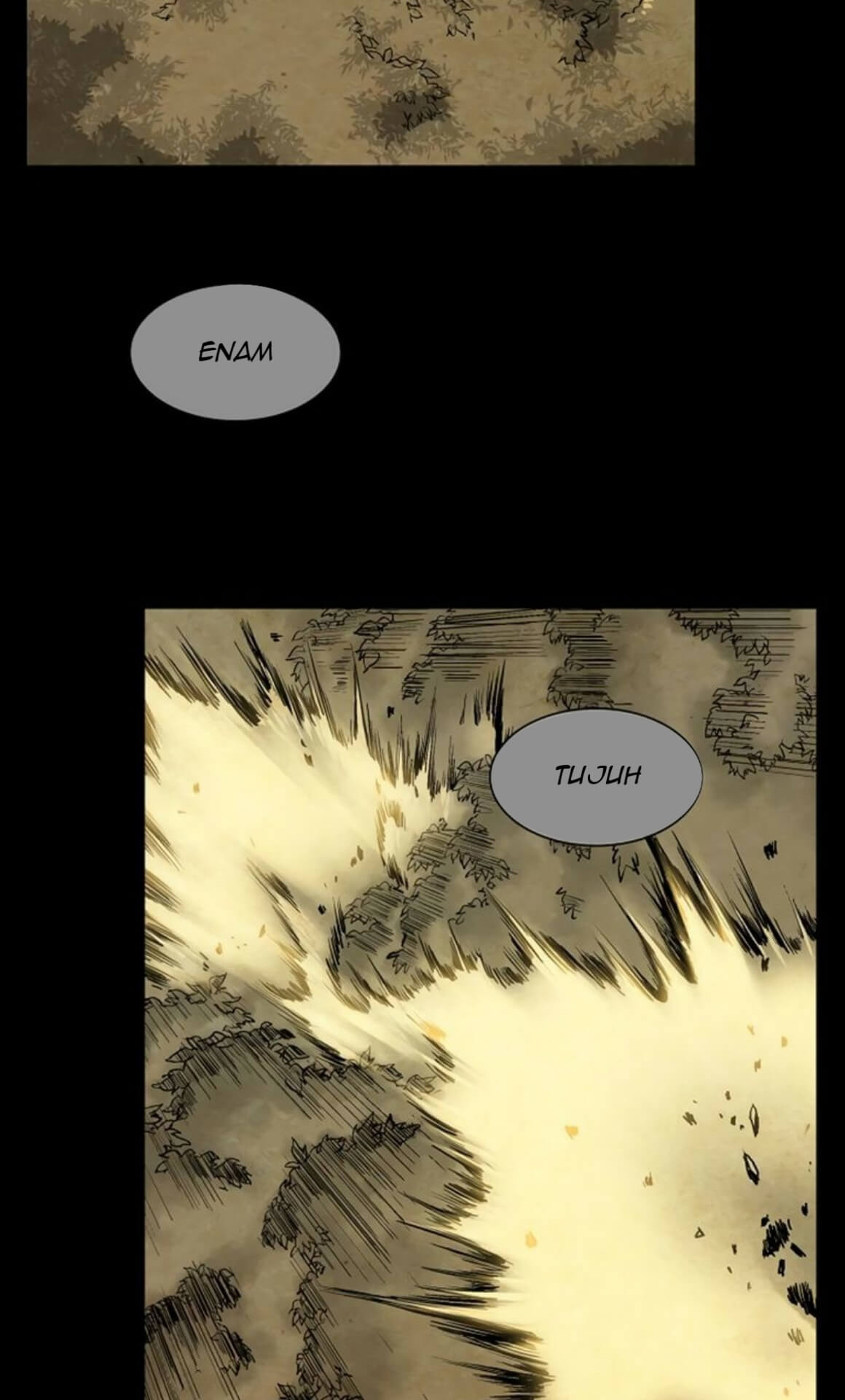 Record of the War God Chapter 25 Gambar 14