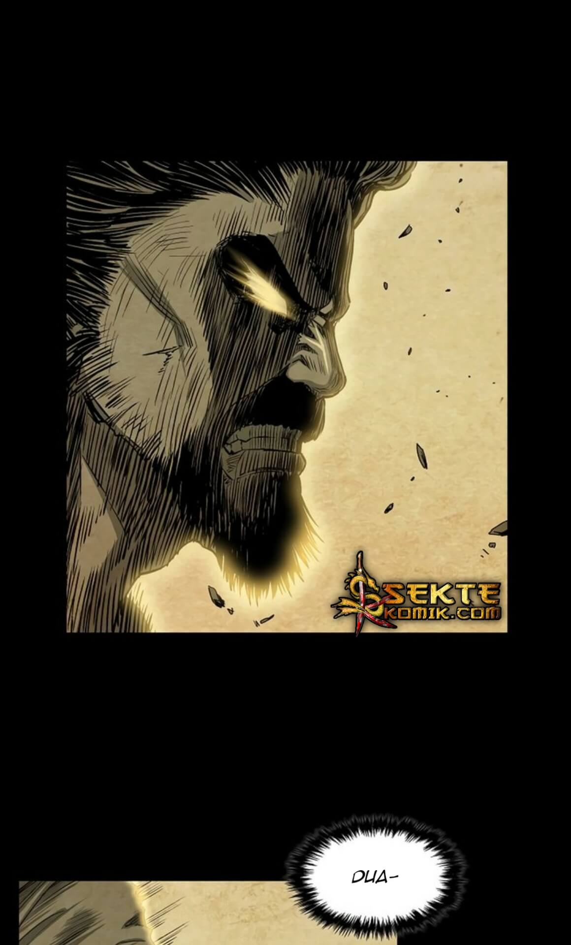 Record of the War God Chapter 25 Gambar 18
