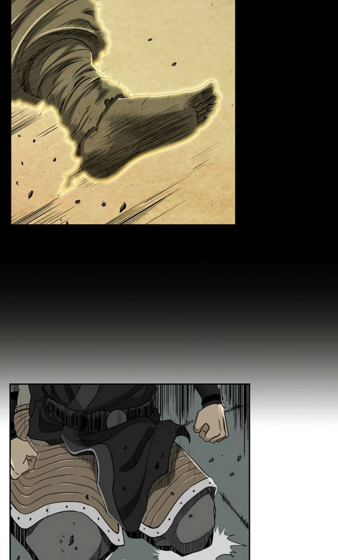Record of the War God Chapter 25 Gambar 19