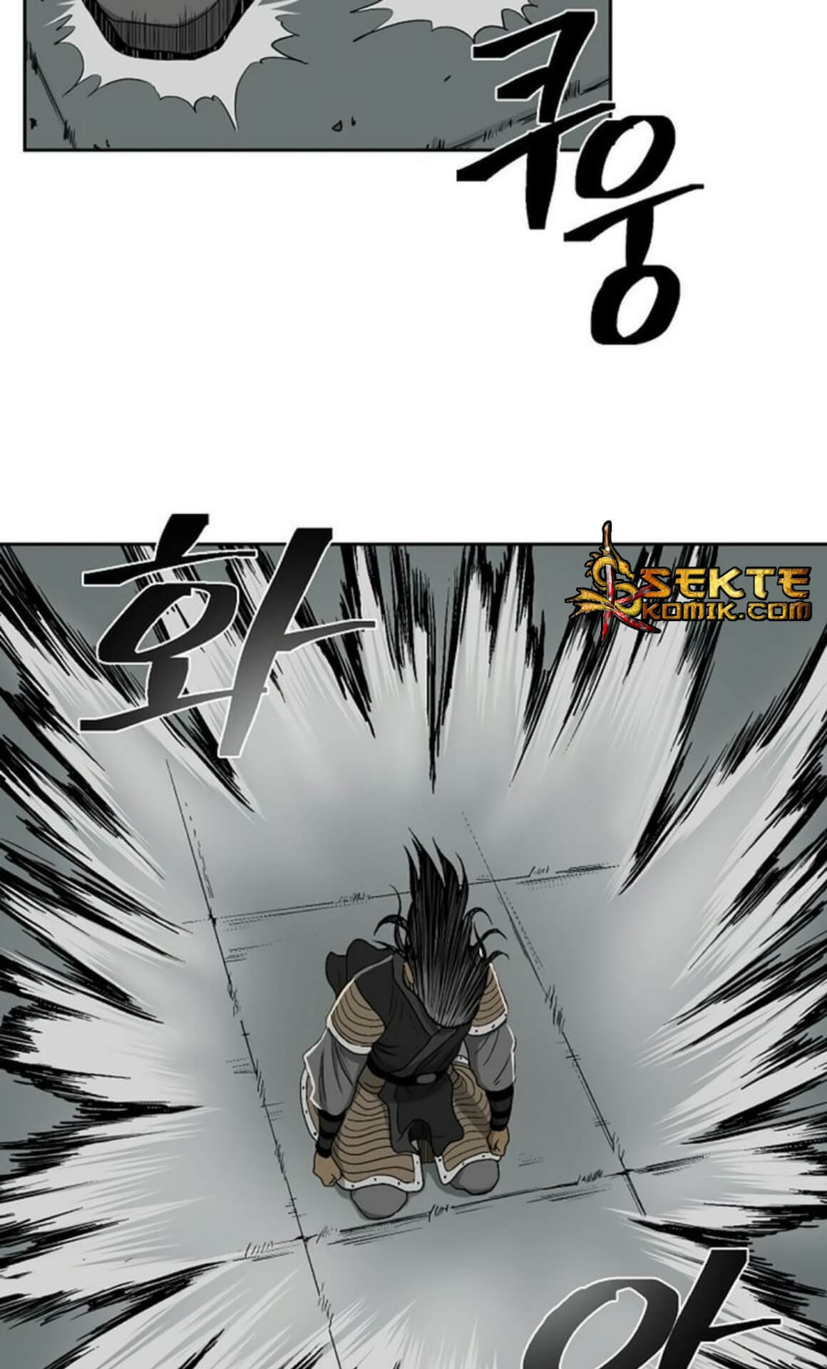 Record of the War God Chapter 25 Gambar 20