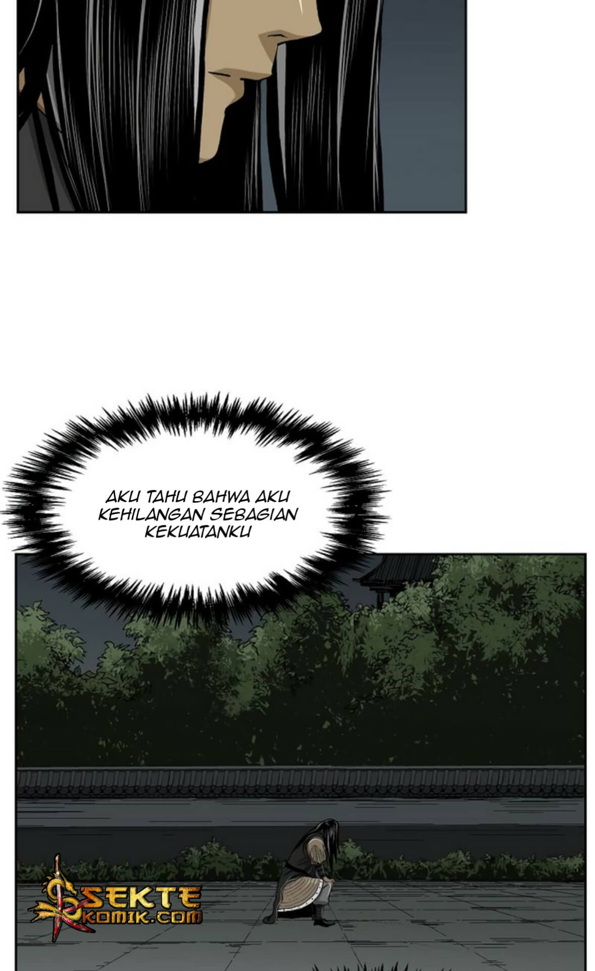 Record of the War God Chapter 25 Gambar 26