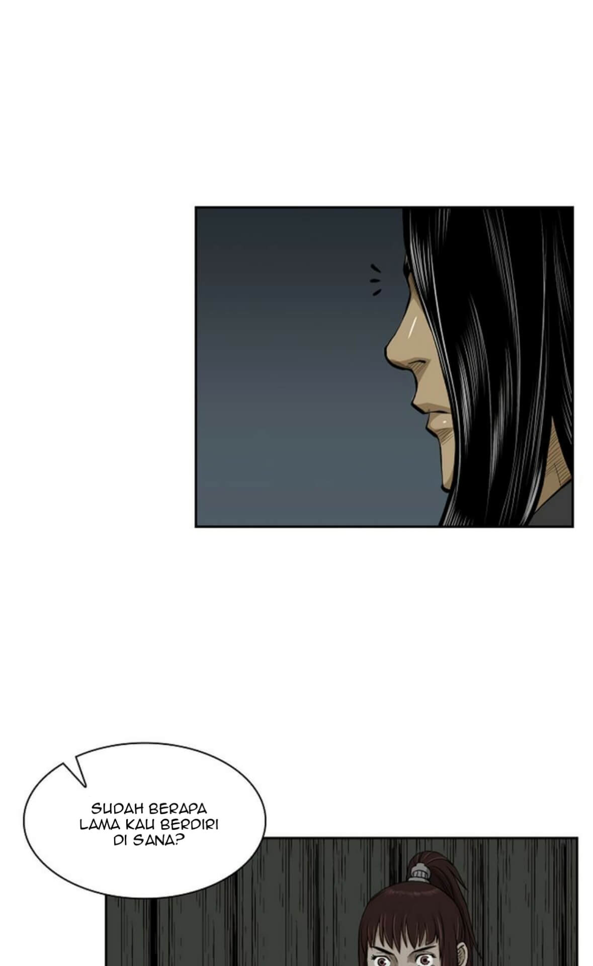 Record of the War God Chapter 25 Gambar 28
