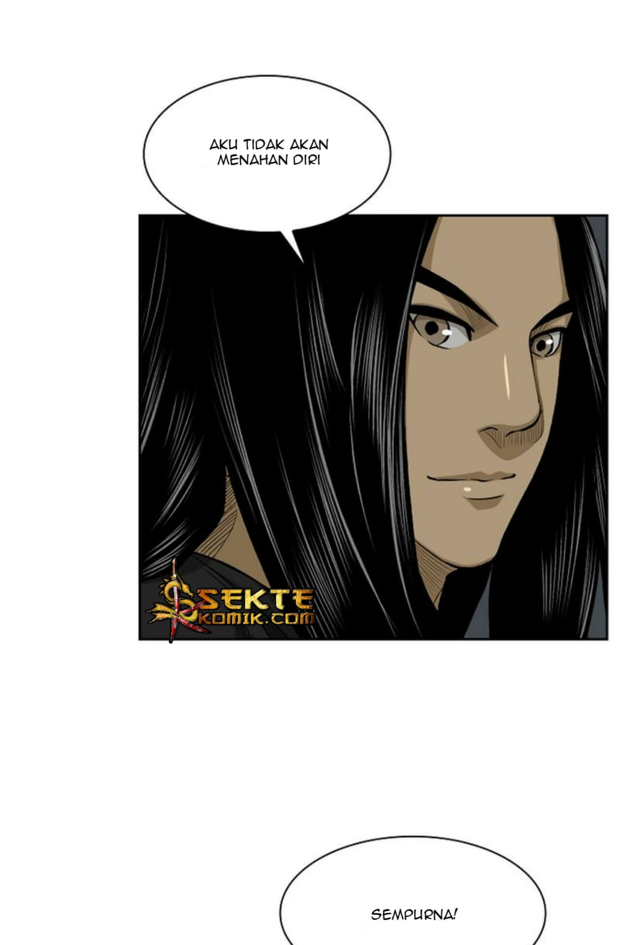 Record of the War God Chapter 25 Gambar 37