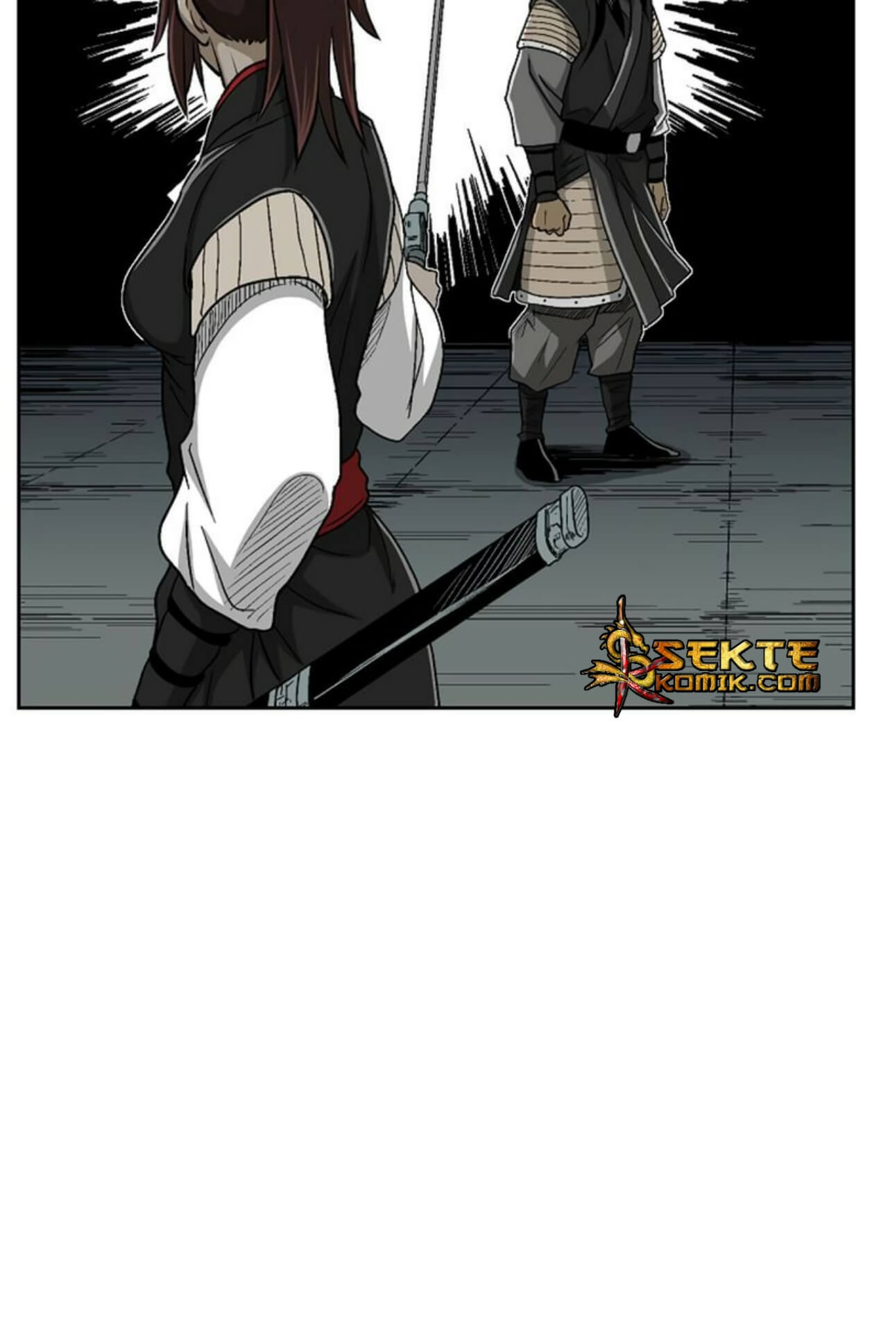 Record of the War God Chapter 25 Gambar 39
