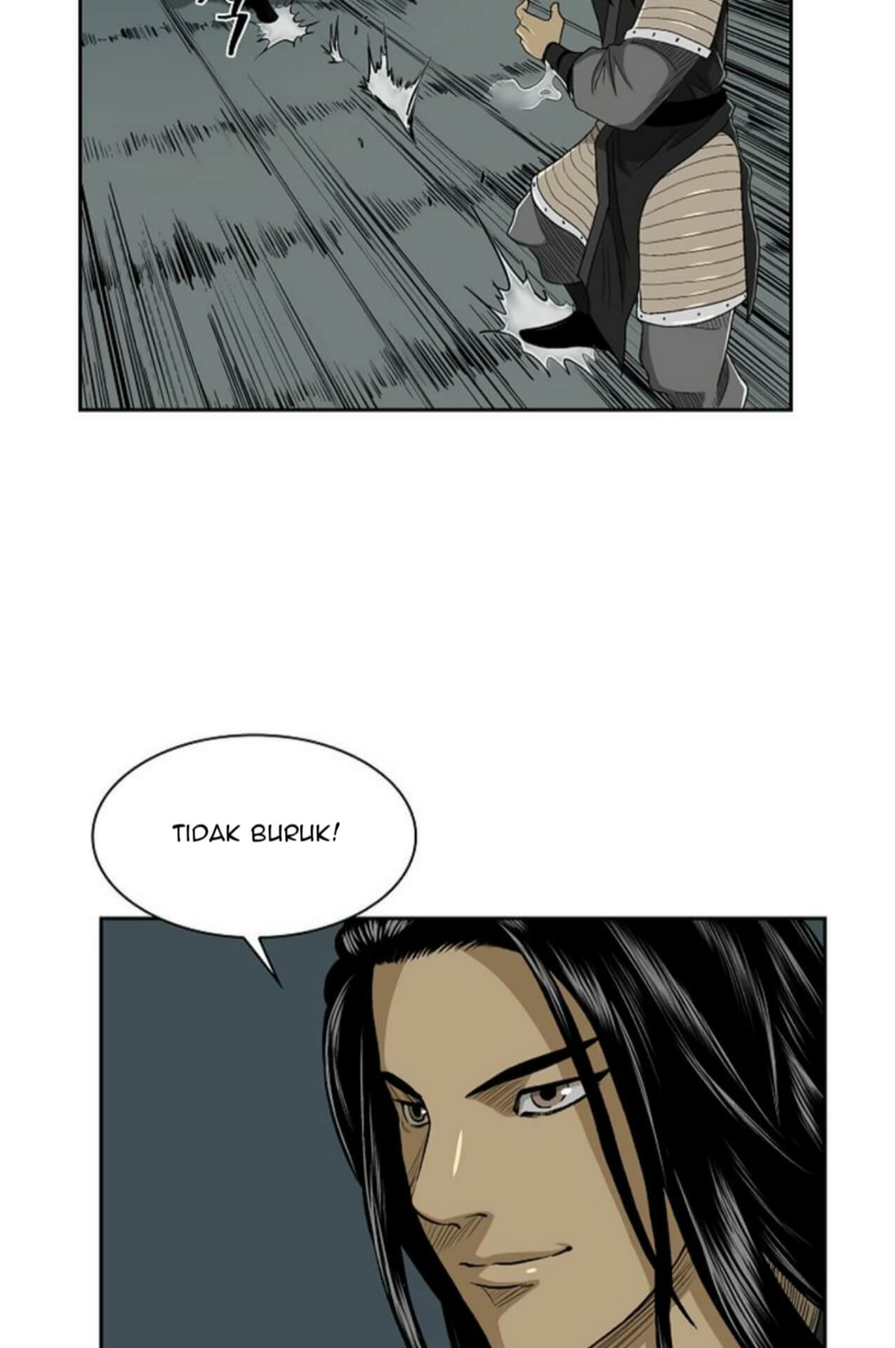 Record of the War God Chapter 25 Gambar 57