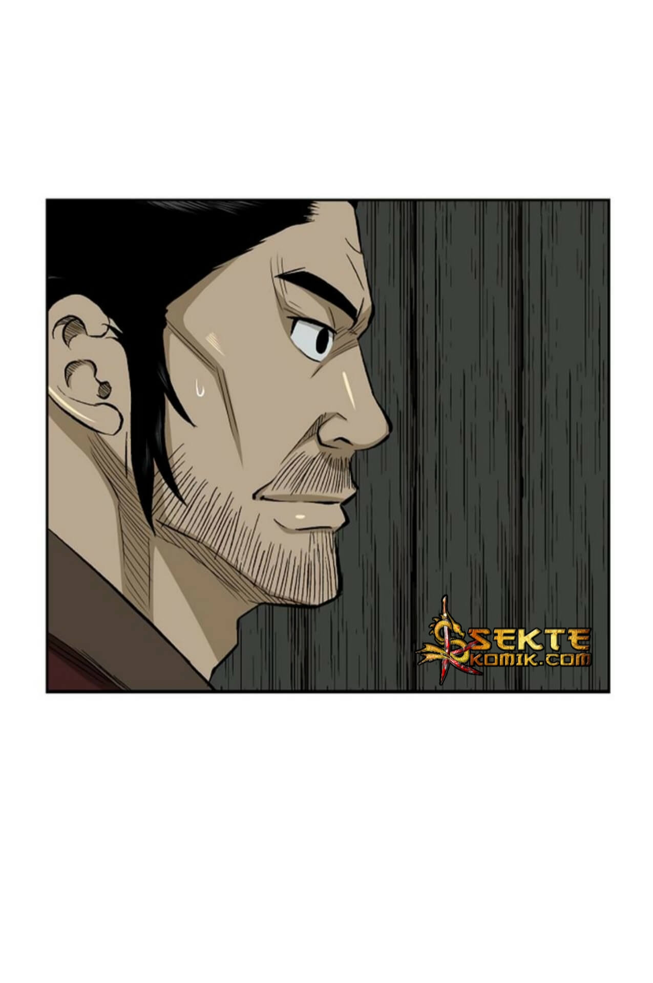 Record of the War God Chapter 25 Gambar 59