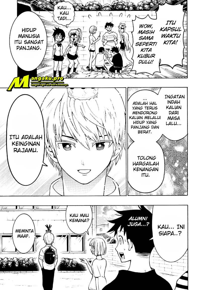 Moriking Chapter 13 Gambar 14