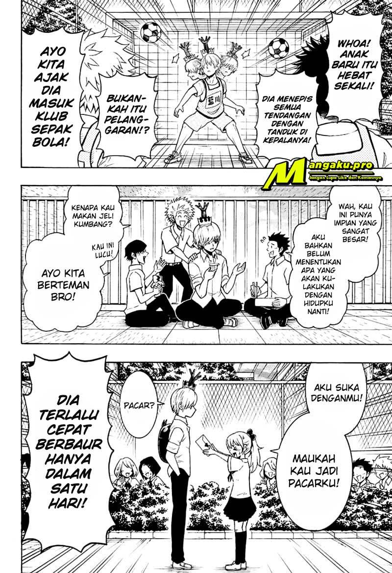 Moriking Chapter 13 Gambar 7