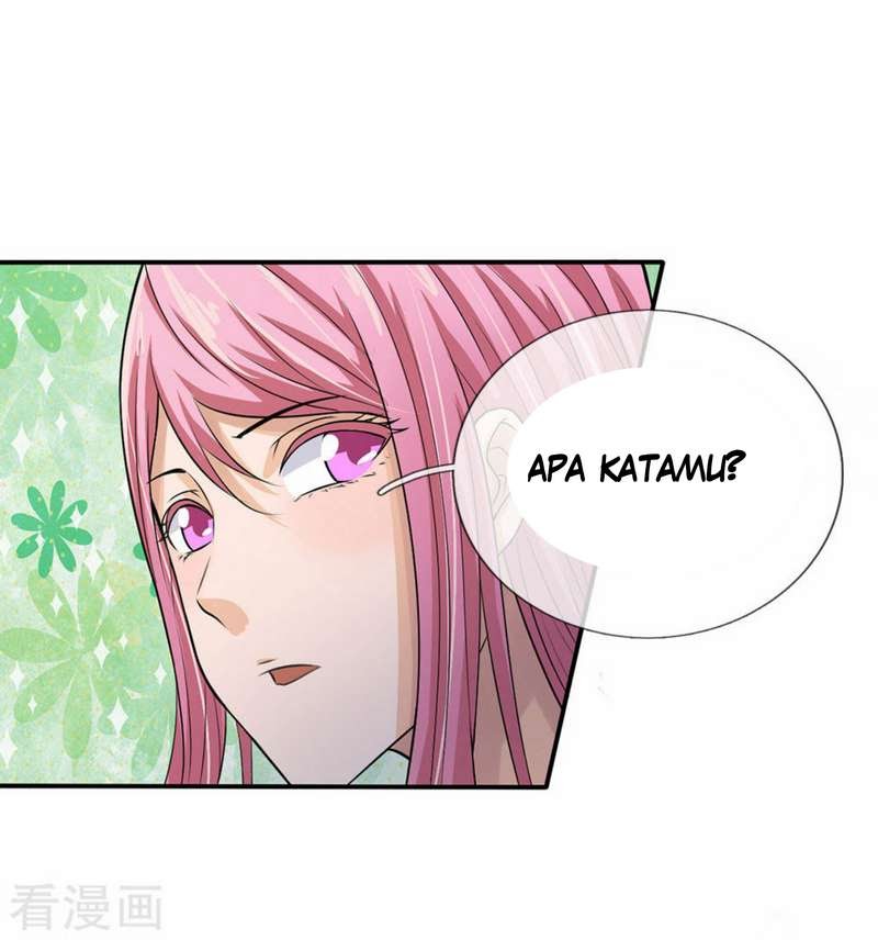 Super Medical Fairy in The City Chapter 03 Gambar 10