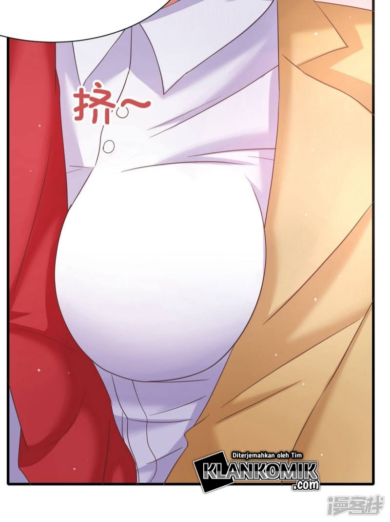 Supreme Mouth Cannon Chapter 10 Gambar 10