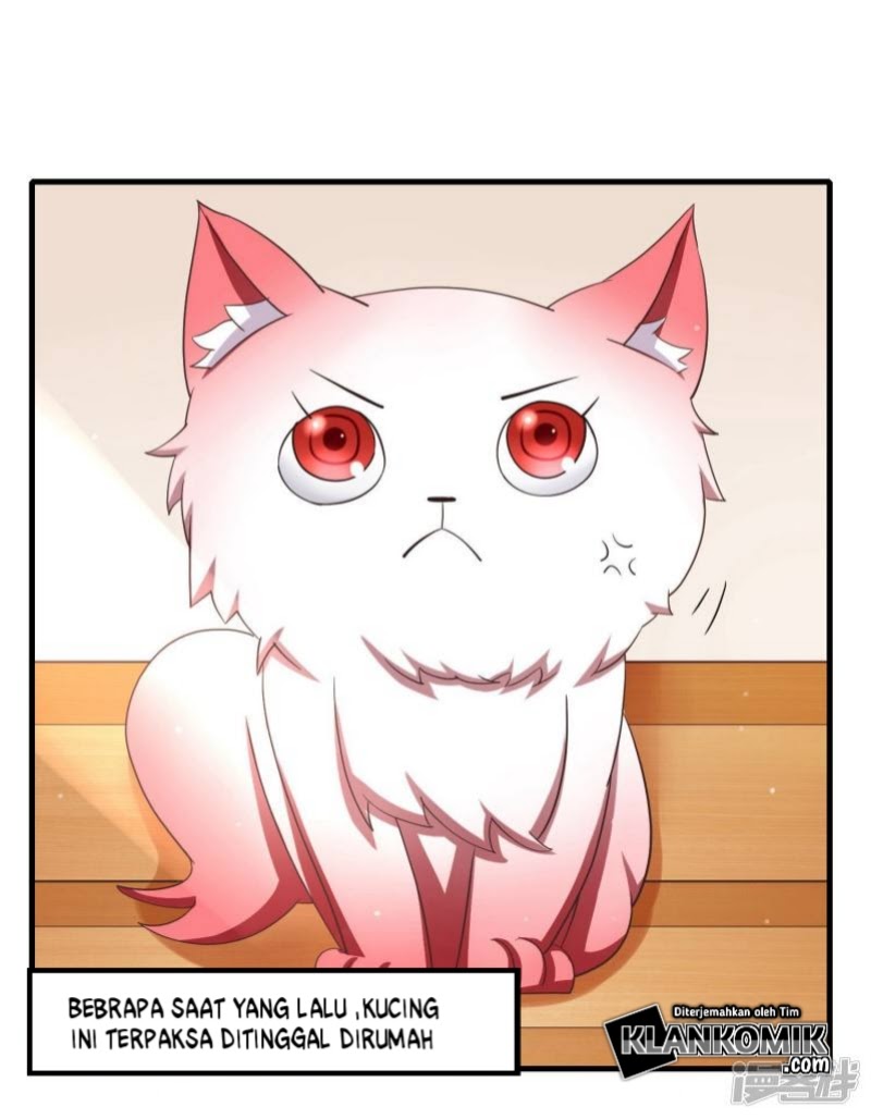Supreme Mouth Cannon Chapter 10 Gambar 12