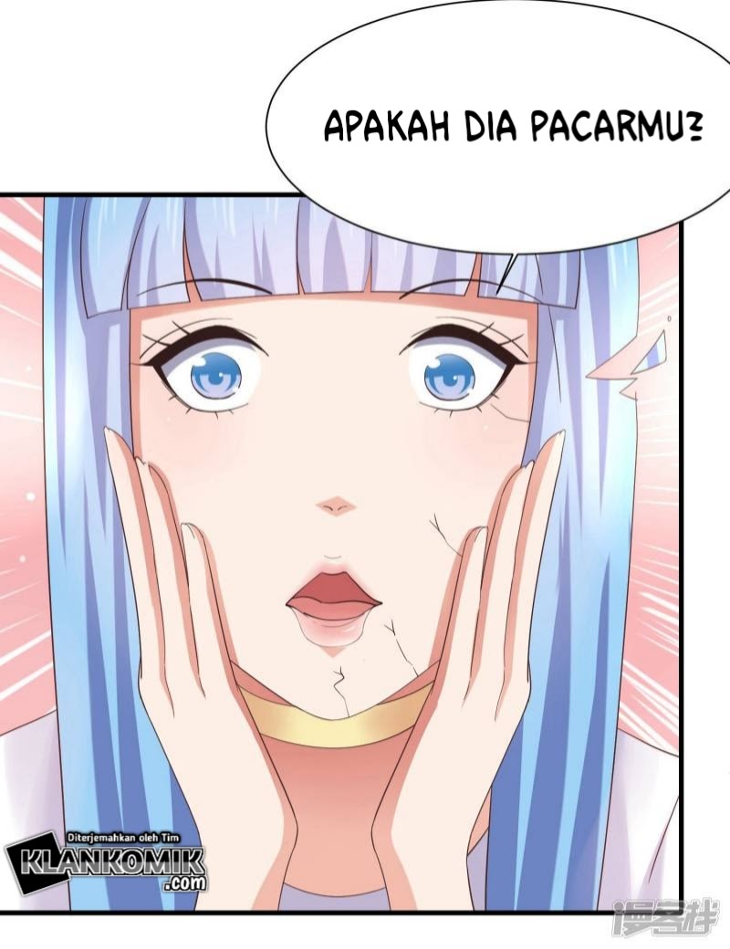 Supreme Mouth Cannon Chapter 10 Gambar 14
