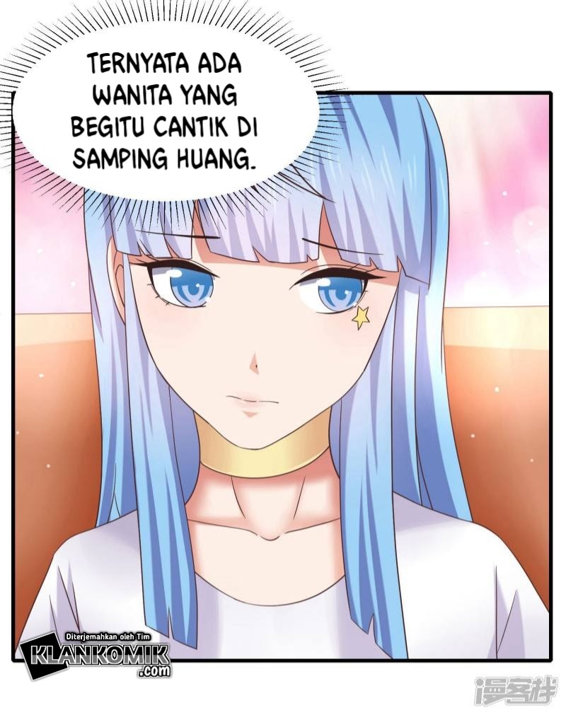 Supreme Mouth Cannon Chapter 10 Gambar 16