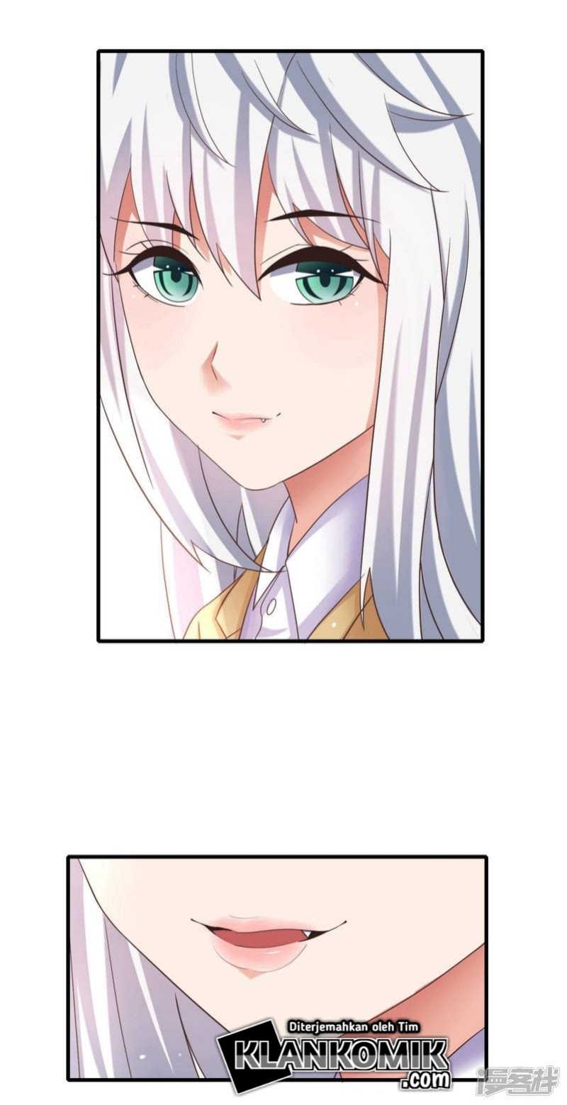 Supreme Mouth Cannon Chapter 10 Gambar 17