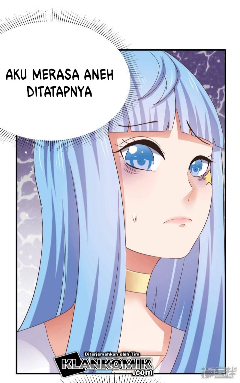 Supreme Mouth Cannon Chapter 10 Gambar 18