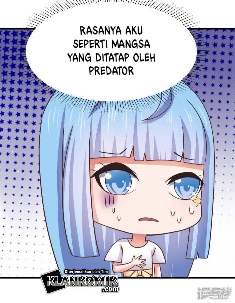 Supreme Mouth Cannon Chapter 10 Gambar 19
