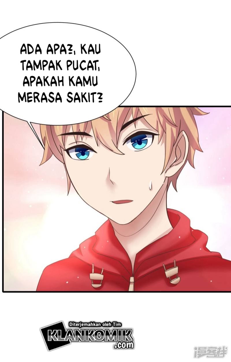 Supreme Mouth Cannon Chapter 10 Gambar 20