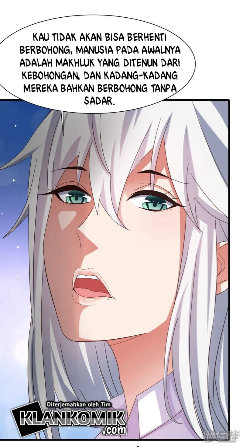 Supreme Mouth Cannon Chapter 10 Gambar 26