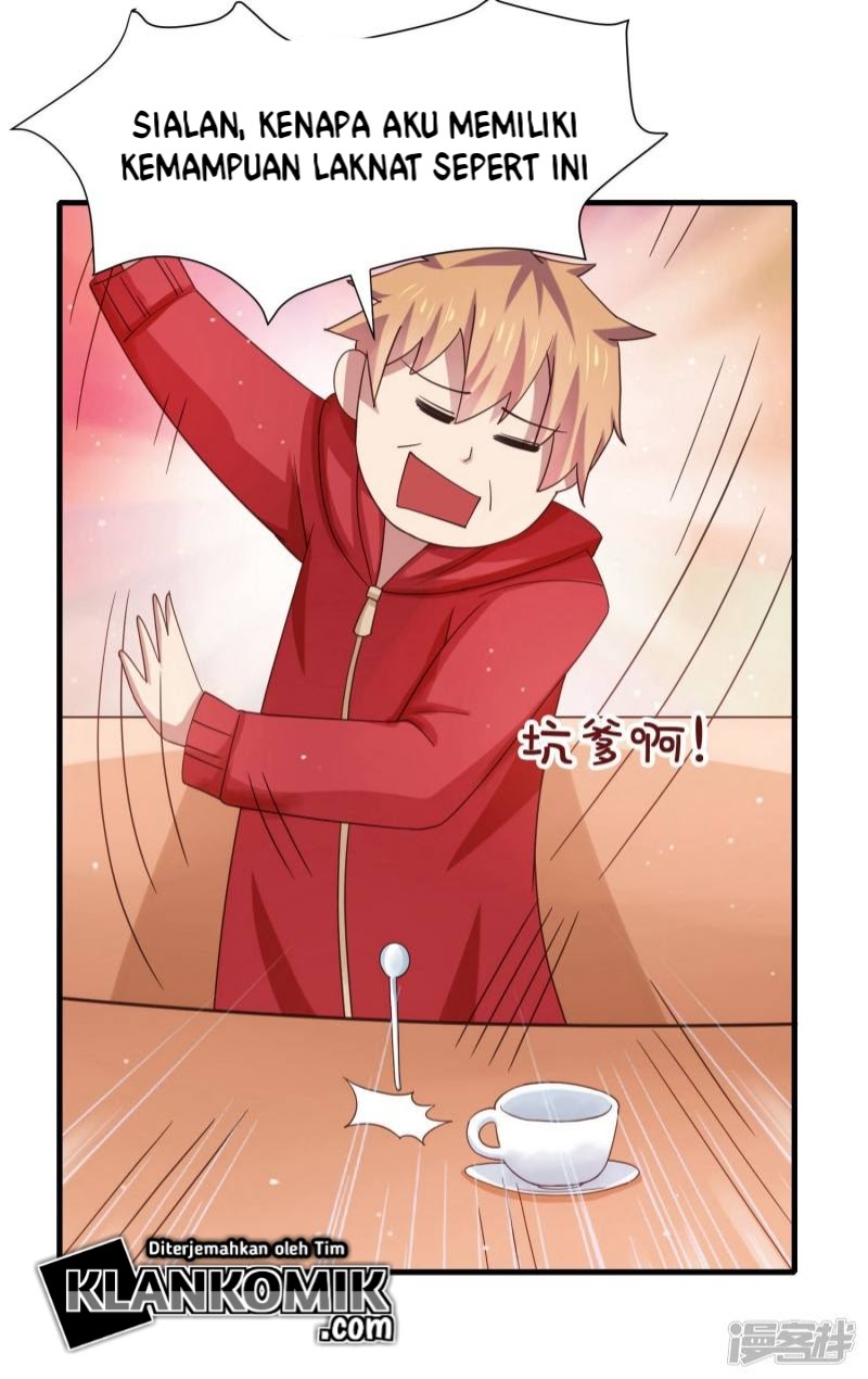 Supreme Mouth Cannon Chapter 10 Gambar 27