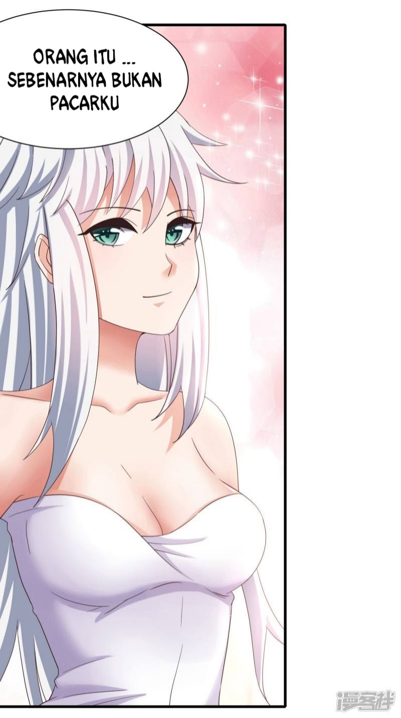 Supreme Mouth Cannon Chapter 10 Gambar 4