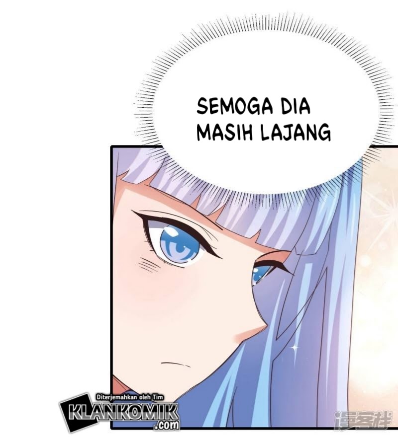 Supreme Mouth Cannon Chapter 10 Gambar 5
