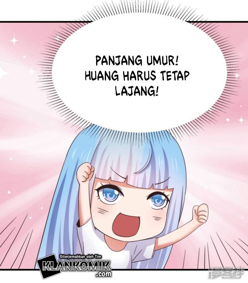 Supreme Mouth Cannon Chapter 10 Gambar 7