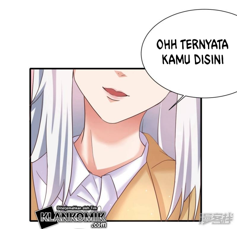Supreme Mouth Cannon Chapter 10 Gambar 8