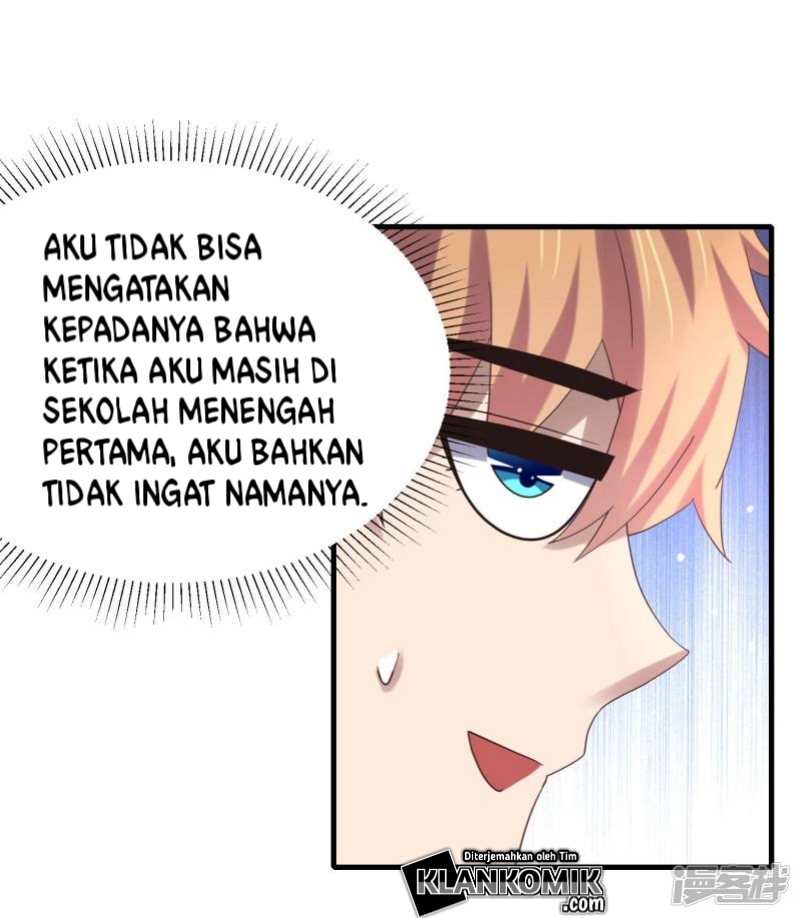 Supreme Mouth Cannon Chapter 09 Gambar 10