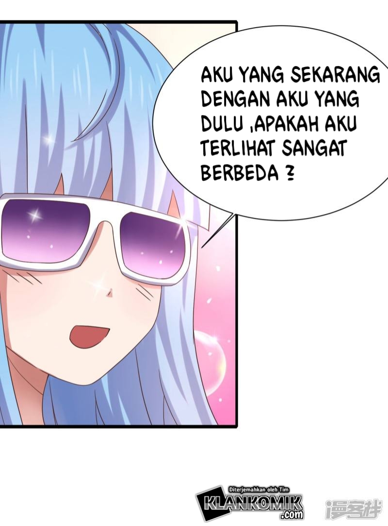 Supreme Mouth Cannon Chapter 09 Gambar 11