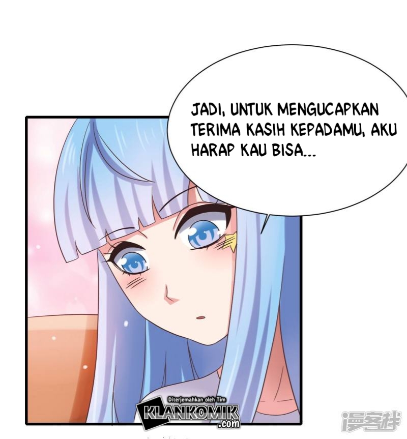 Supreme Mouth Cannon Chapter 09 Gambar 16