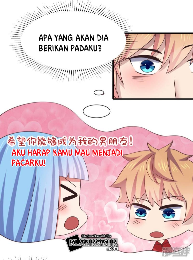 Supreme Mouth Cannon Chapter 09 Gambar 17