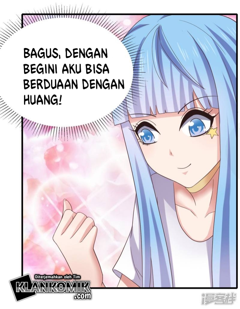 Supreme Mouth Cannon Chapter 09 Gambar 5