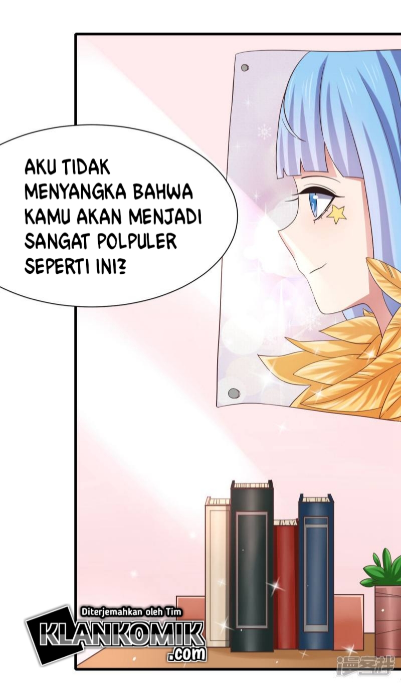 Supreme Mouth Cannon Chapter 09 Gambar 7