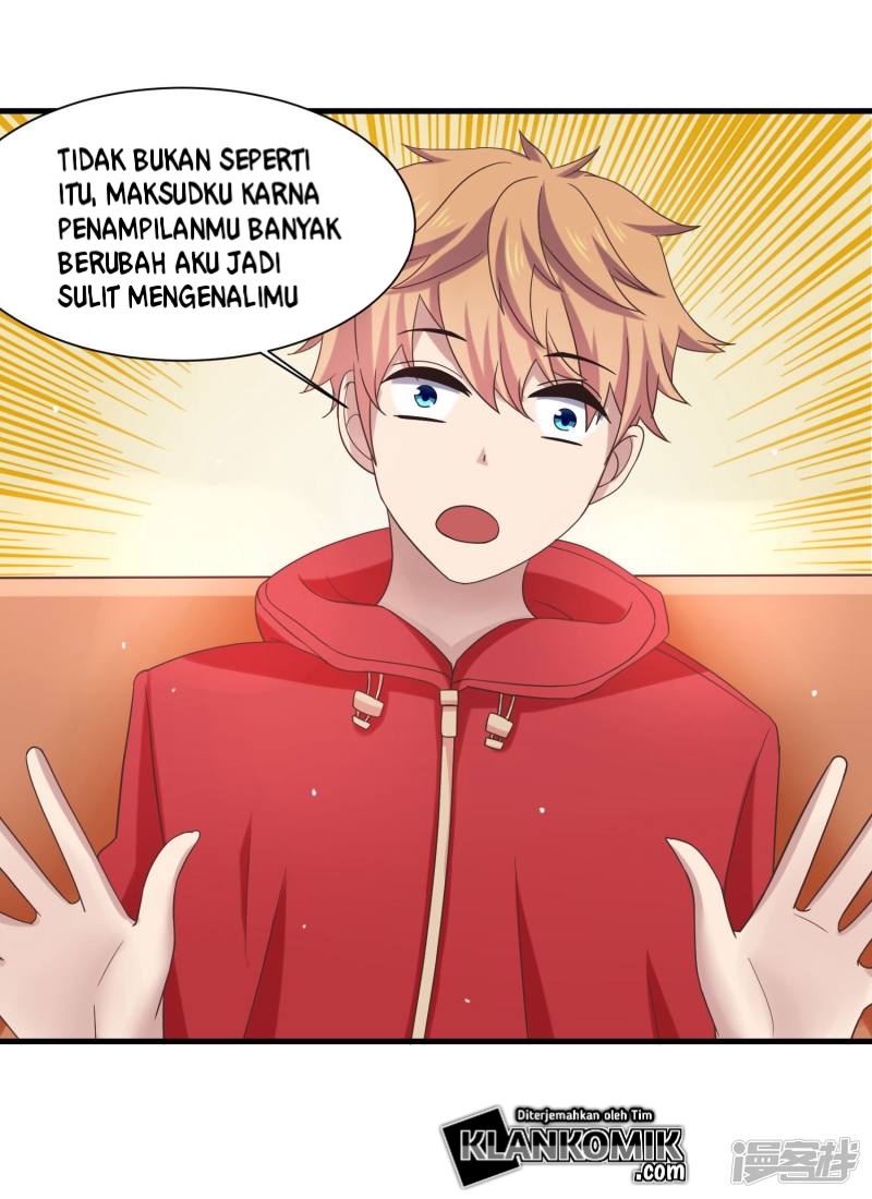 Supreme Mouth Cannon Chapter 09 Gambar 9