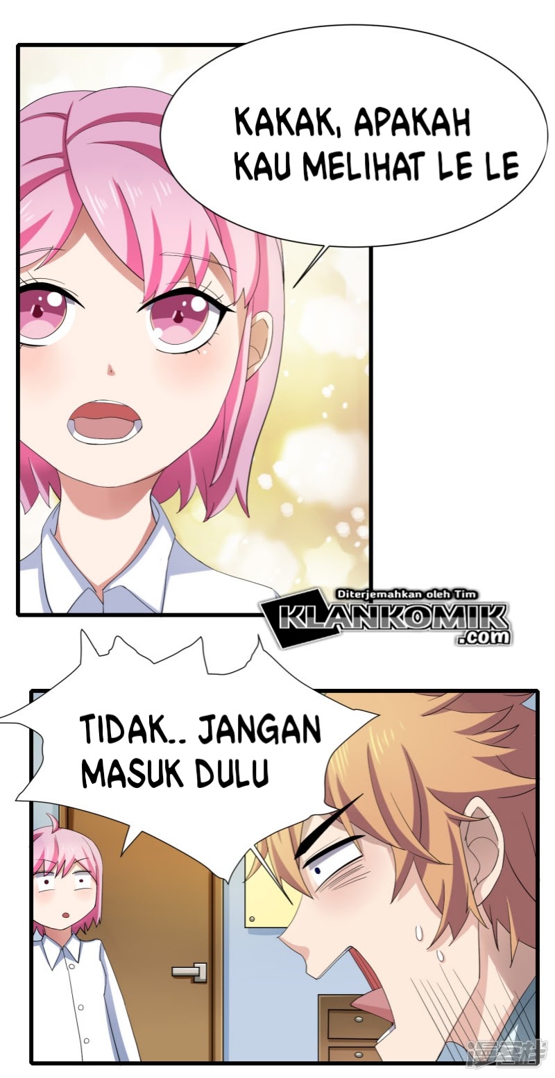 Supreme Mouth Cannon Chapter 07 Gambar 8