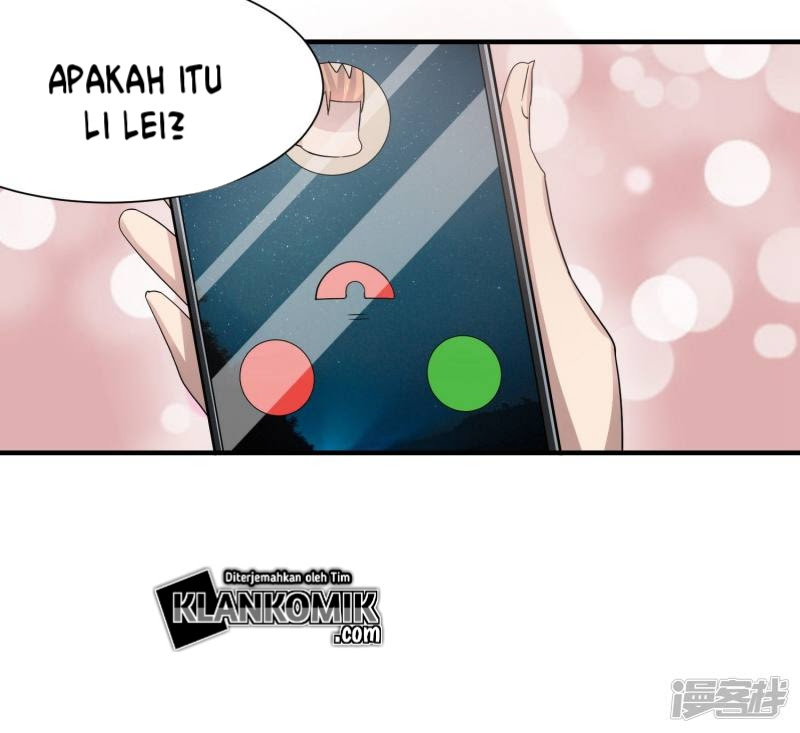 Supreme Mouth Cannon Chapter 06 Gambar 12