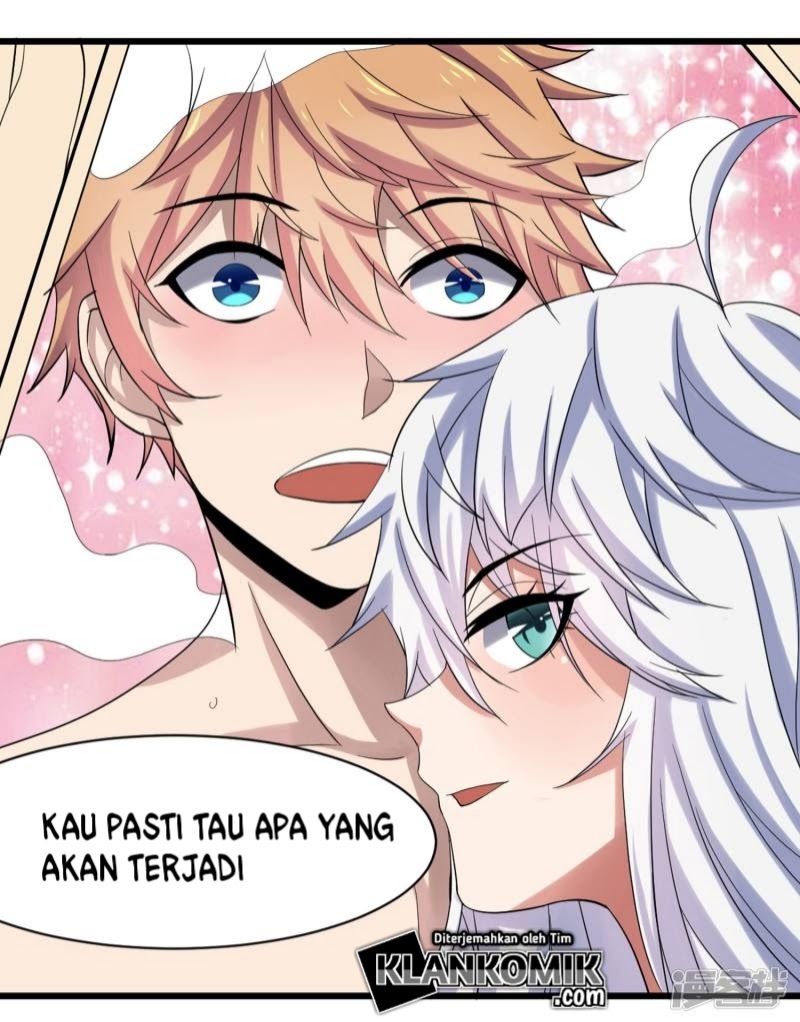 Supreme Mouth Cannon Chapter 05 Gambar 10