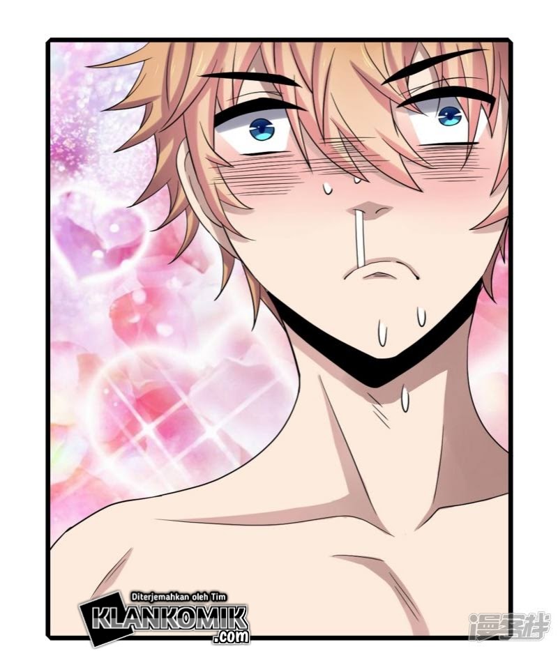 Supreme Mouth Cannon Chapter 05 Gambar 14