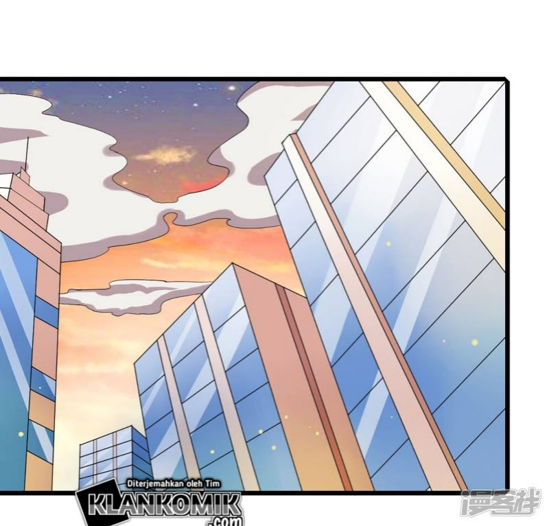 Supreme Mouth Cannon Chapter 05 Gambar 24
