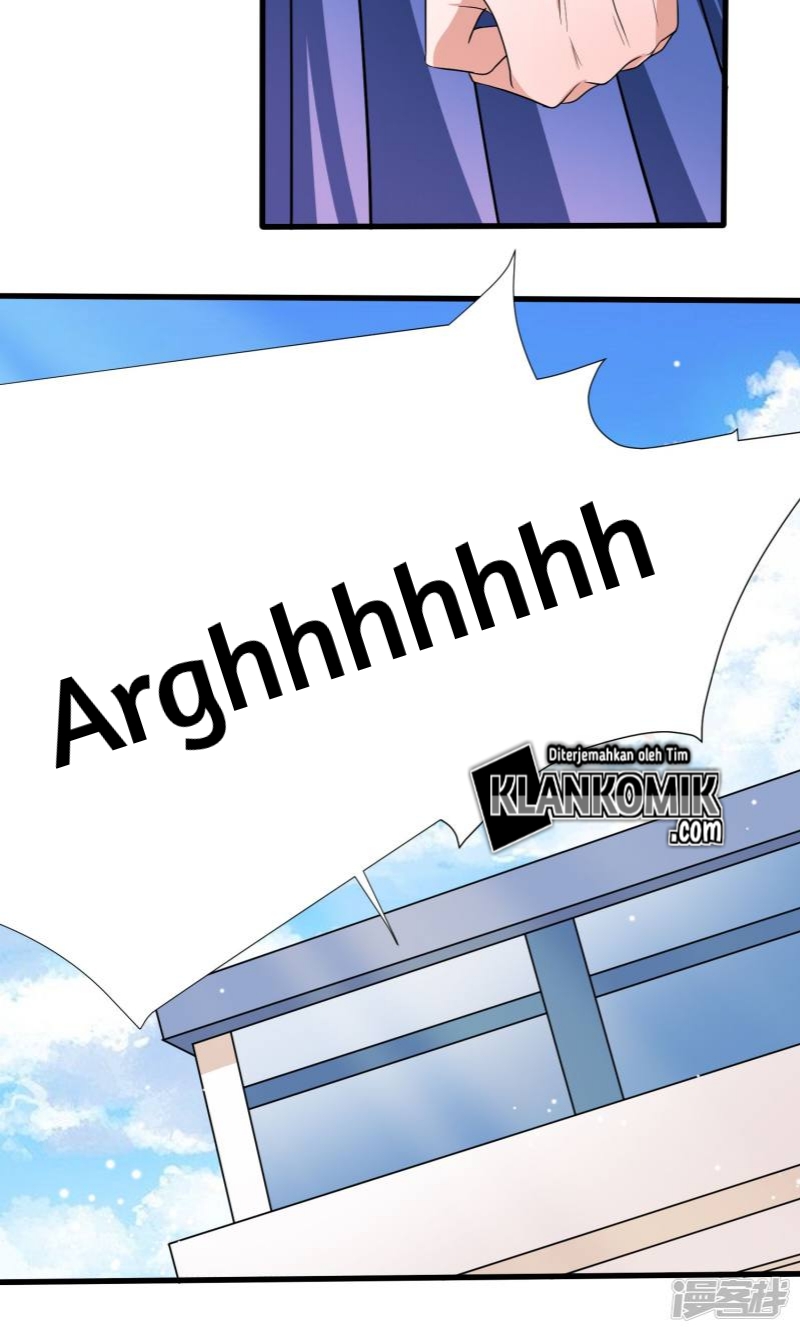 Supreme Mouth Cannon Chapter 03 Gambar 19