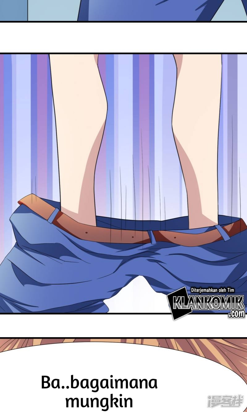Supreme Mouth Cannon Chapter 03 Gambar 22