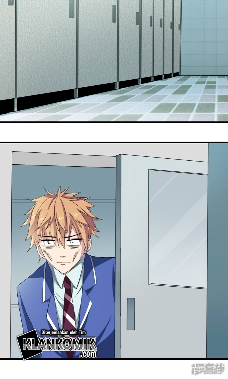 Supreme Mouth Cannon Chapter 03 Gambar 24