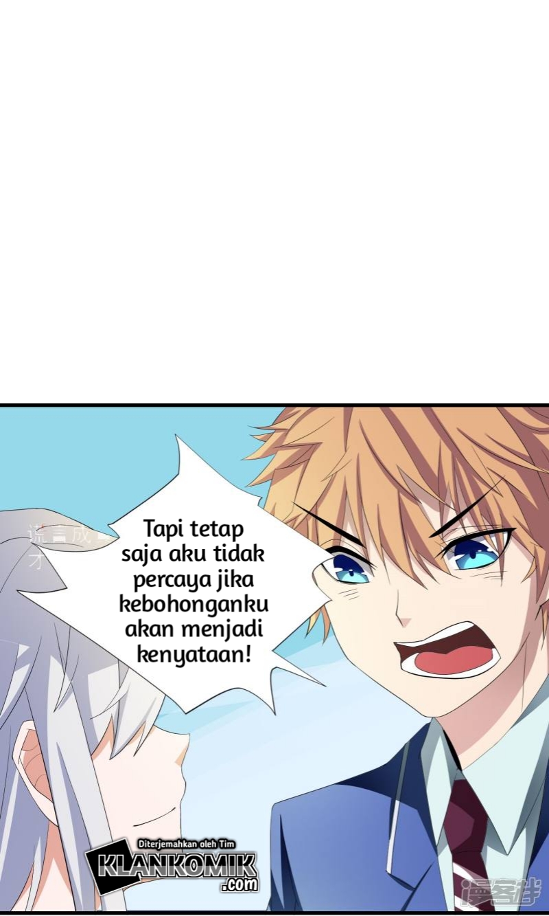 Supreme Mouth Cannon Chapter 03 Gambar 8
