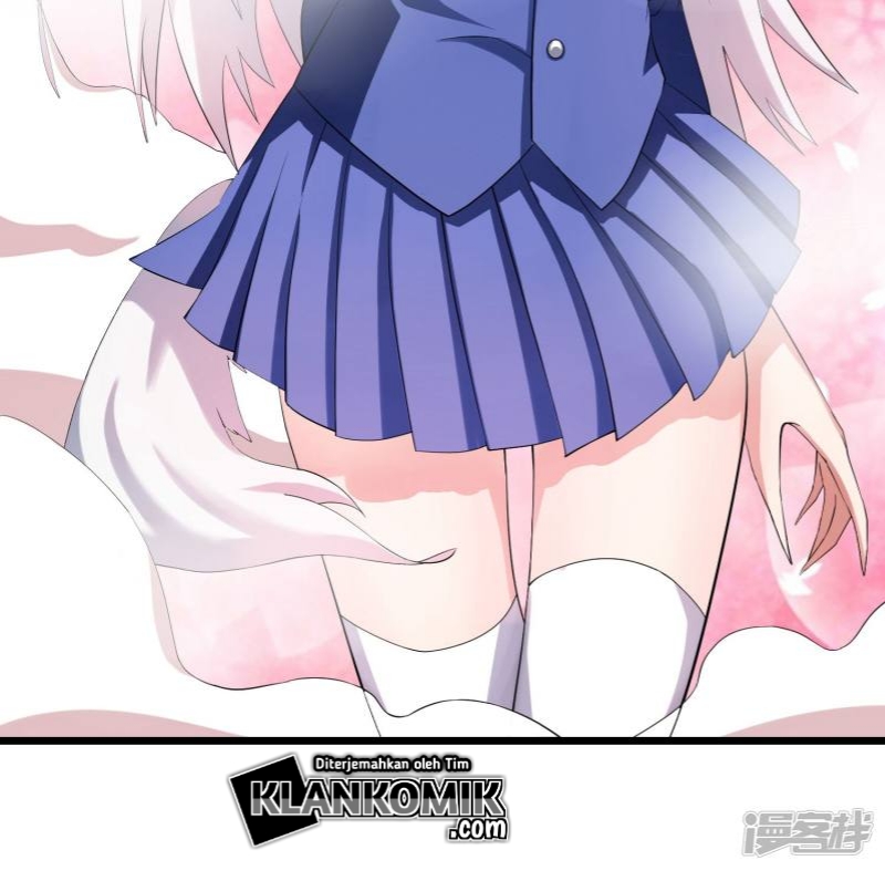 Supreme Mouth Cannon Chapter 02 Gambar 10