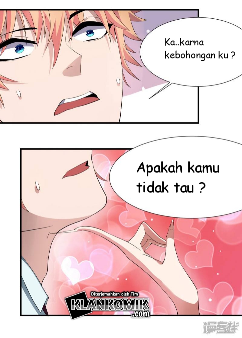 Supreme Mouth Cannon Chapter 02 Gambar 13