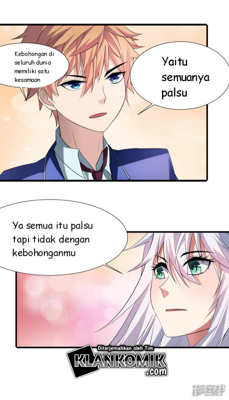Supreme Mouth Cannon Chapter 02 Gambar 16