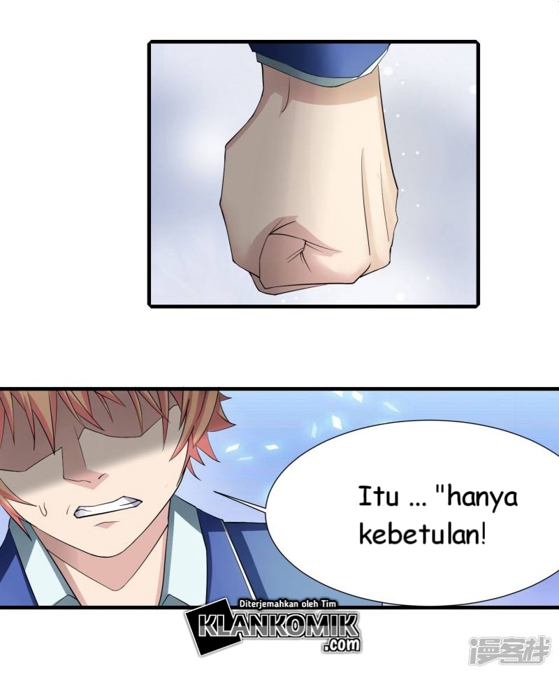 Supreme Mouth Cannon Chapter 02 Gambar 19