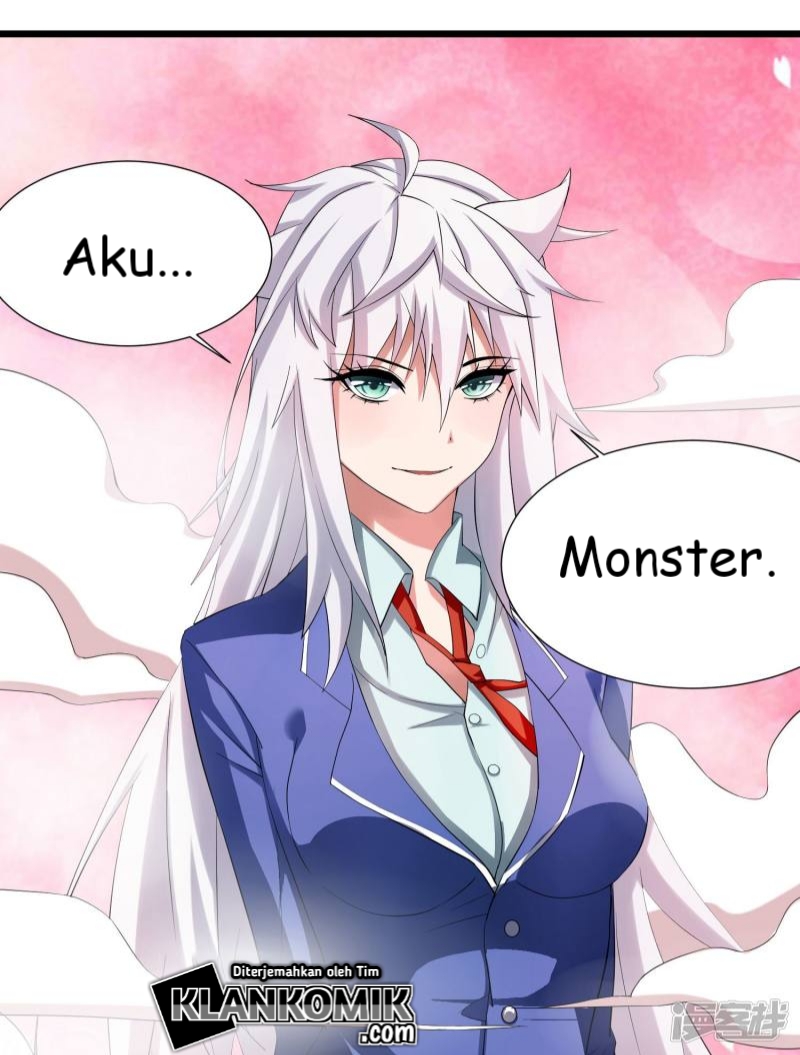 Supreme Mouth Cannon Chapter 02 Gambar 9