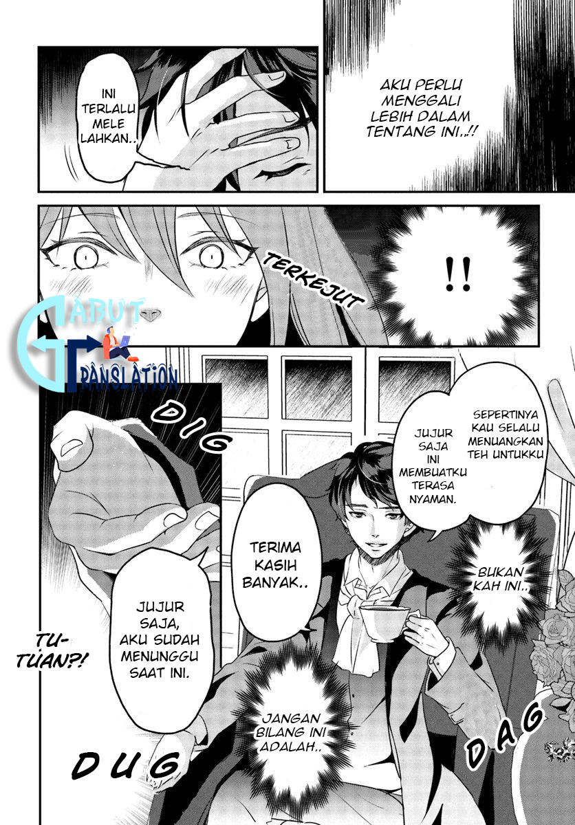 Reincarnated into an Otome Game? Nah, I’m Too Busy Mastering Magic! Chapter 02.2 Gambar 6